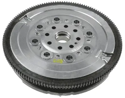 Volante de doble masa SACHS 2294 000 846 SACHS 2294 000 846 Tendencia
